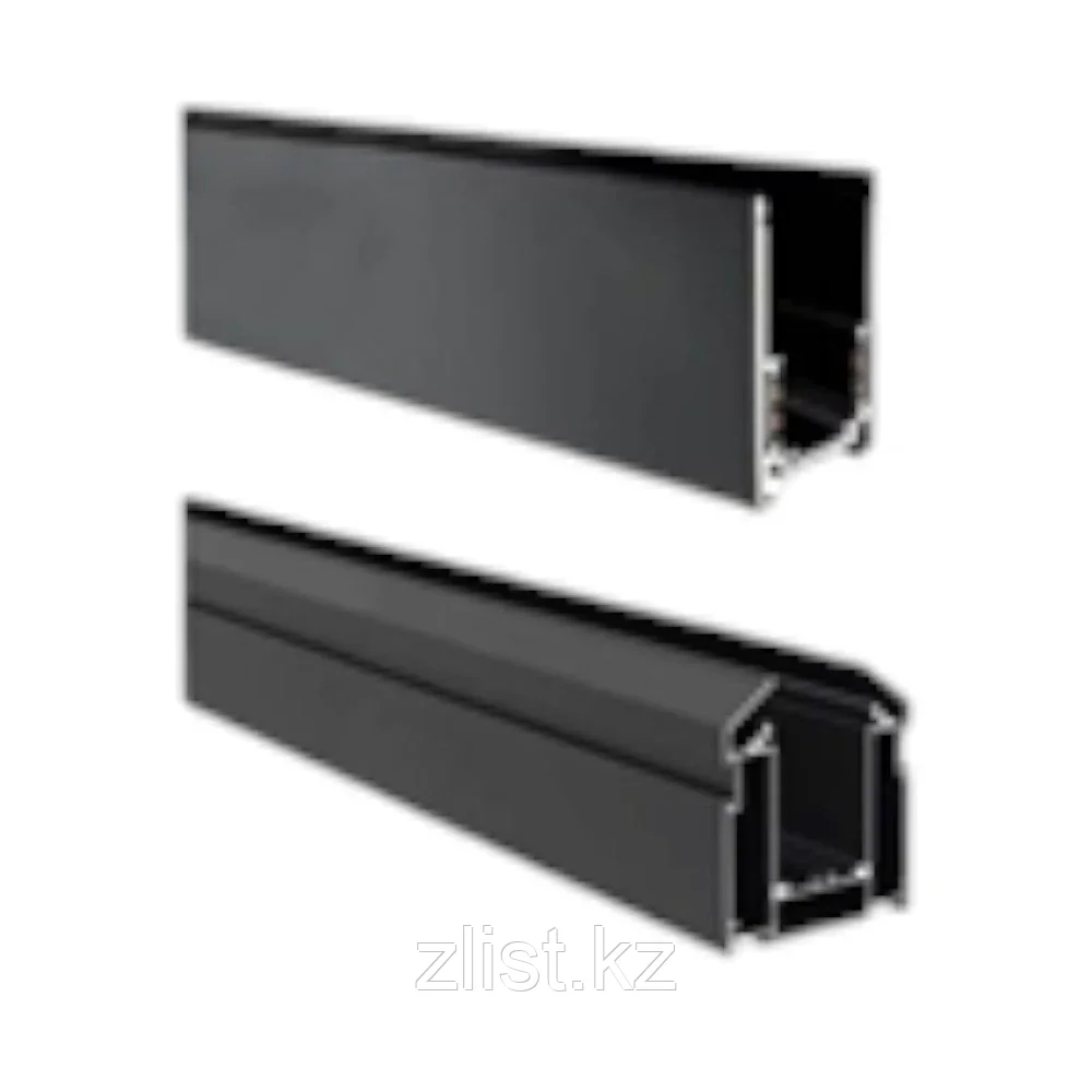 Декоративная накладка для магнитного шинопровода 2М/3М, фото 1