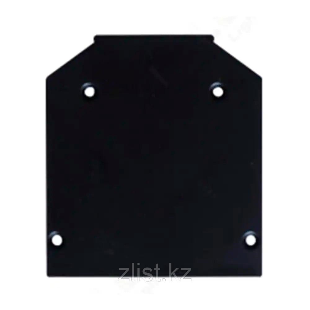 Торцевая крышка для магнитного шинопровода, фото 1