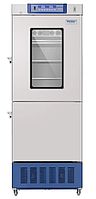 Комбинированный холодильник с морозильной камерой Haier Biomedical HYCD-282A (+2 +8 °C / 10 40 °C)