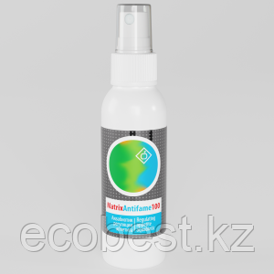 MatrixAntifame100 - Аквабиотик регуляции аппетита, 100 мл, PowerMatrix, фото 1