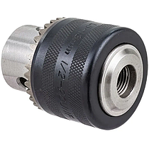 ROCKFORCE Патрон цанговый для дрели (1.5-13мм, 1/2") 61428 RF-G00500