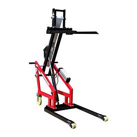 Электрический вилочный подъемник