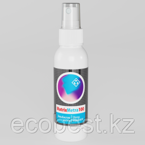 MatrixMetra100 - Аквабиотик матки, 100 мл, PowerMatrix, фото 1