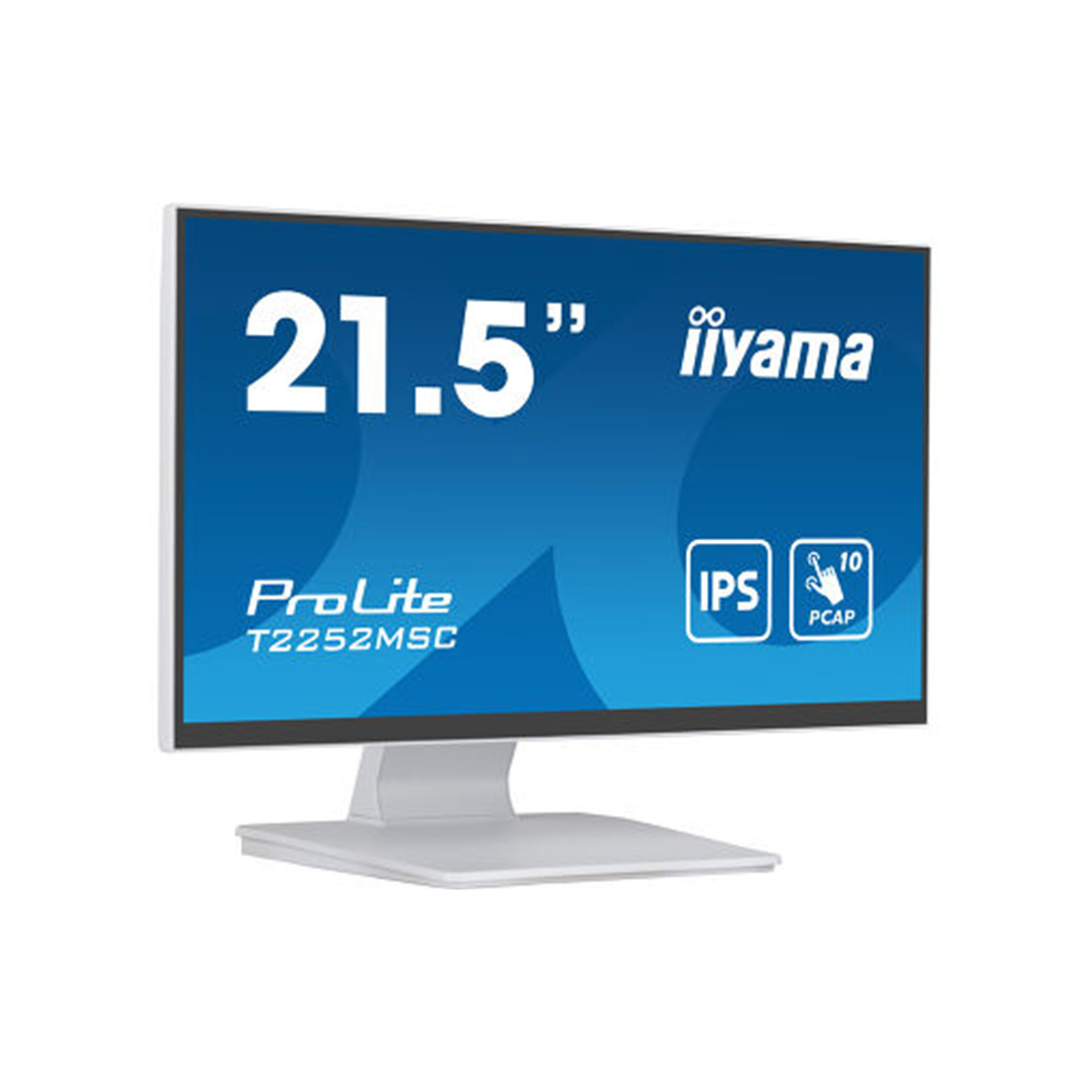 Монитор iiyama ProLite PL2252M T2252MSC-W2 21.5", фото 1