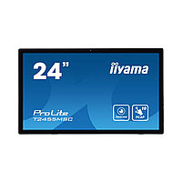 Монитор iiyama ProLite PL2455M T2455MSC-B1 24"