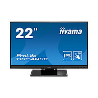 Монитор iiyama ProLite PLT2254M T2254MSC-B1AG 21.5"