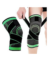 Коленный бандаж MWKS Knee Support
