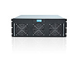 Силовой модуль SVC PM30X (30кВА | Высота 3U | Независимые LED-индикаторы | Вес 33.5 кг), фото 2