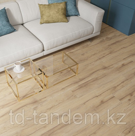 Ламинат EGGER PRO Classic EPL208 Дуб Ронгбук натуральный 8/33, с фаской, фото 1