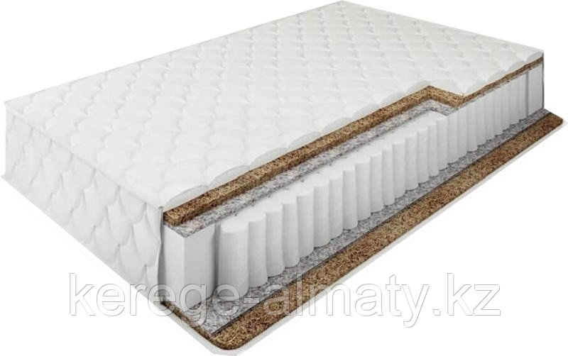 Матрас Flamingo Комфорт-3, 160x200x22 см