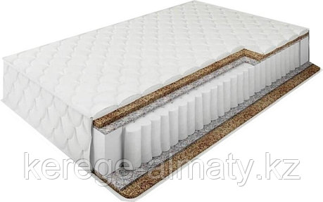 Матрас Flamingo Комфорт-3, 160x200x22 см, фото 1