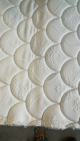 Матрас Flamingo Комфорт-3, 160x200x22 см, фото 2