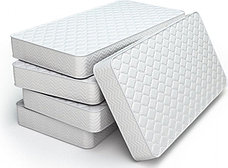 Матрас Ultra, 200x200x19 см, фото 3