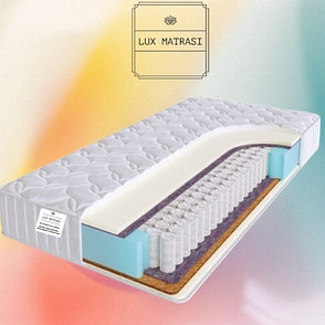 Матрас Зима-лето 512, 90x200x20 см, фото 1