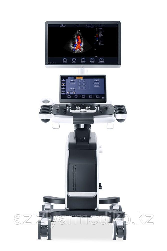 УЗИ аппарат Focus & Fusion Cetus 40 Infinity, фото 1