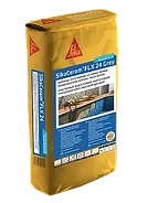 Плиточный клей SikaCeram — надёжное решение для профессиональной облицовки в Казахстане