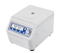 Центрифуга лабораторная настольная Haier Biomedical LX-165T2-J (до 5500 об/мин, 2×50 мл)