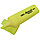 Текстовыделитель DELI "S621" 1-5 мм, желтый, фото 3