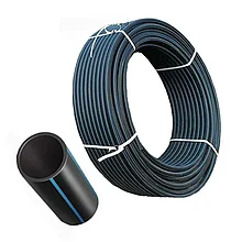 Труба ПЭ HDPE100 (PN16) SDR11 DN20