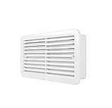 Вытяжка вентиляционная для кемпера 12В, фото 4