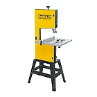 Пила ленточная DeWALT DW876-QS