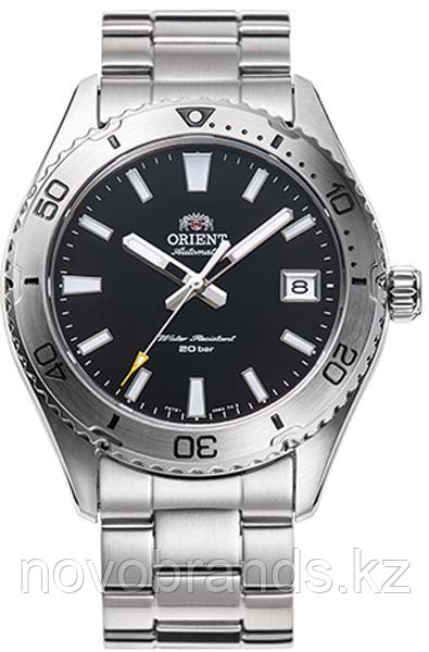 Наручные часы Orient Diving Sport Automatic RA-AC0Q01B10B, фото 1