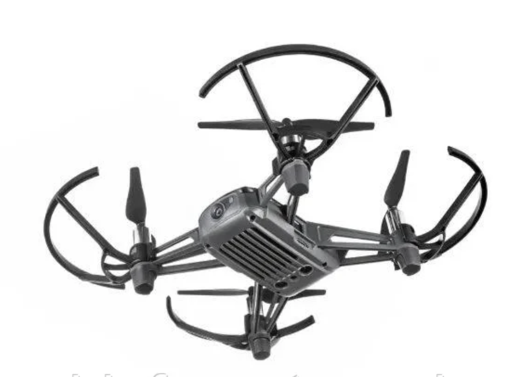 Программируемый дрон (CodyFly), фото 1