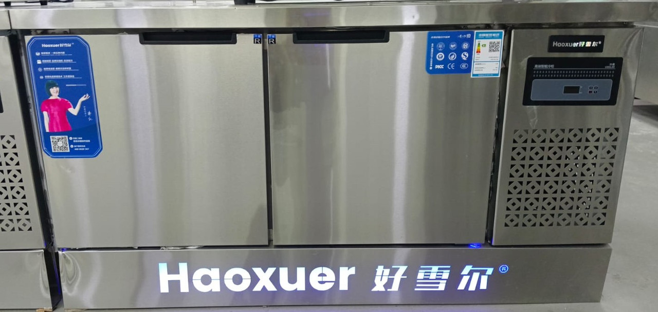 Стол морозильный 1500*800 мм, фото 1