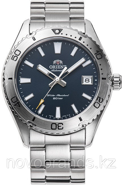Наручные часы Orient Diving Sport Automatic RA-AC0Q02L30B, фото 1