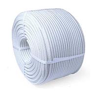 Аркан 18 мм. строительный усиленный "РАЗНЫЕ" (Россия)