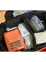 Аптечка ГАЛО (универсальная) — для офиса, школы, производства и автомобиля, фото 3