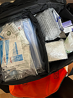 Аптечка ГАЛО (универсальная) — для офиса, школы, производства и автомобиля, фото 4