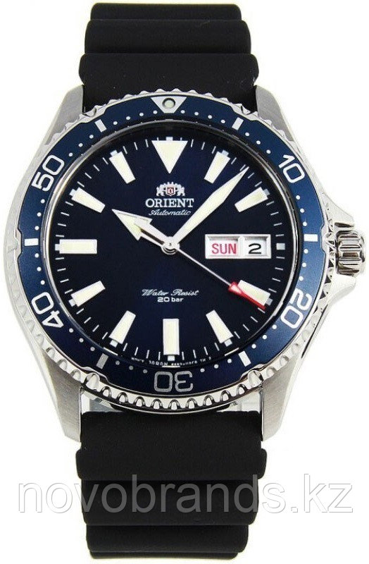 Наручные часы Orient Diving Sport Automatic RA-AA0006L39B, фото 1
