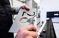 Лазерная или плазменная резка металла — что выбрать?