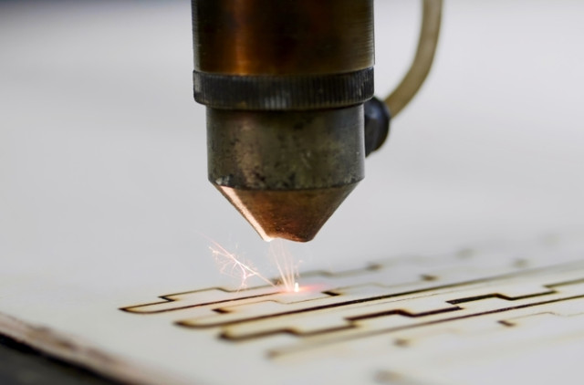 Качество при обработке лазерной и плазменной резки