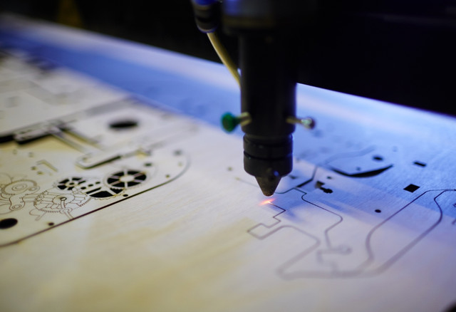 плазменная или лазерная резка металла что лучше