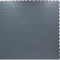 Модульная ПВХ плитка POLY-COIN, 6 мм