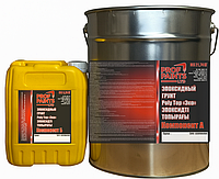 Грунт эпоксидный POLY TOP ЭКО