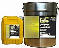 Грунт эпоксидный POLY TOP, прозрачный