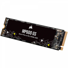 Твердотельный накопитель Corsair MP600 GS 1TB Gen4 PCIe x4 NVMe M.2 SSD (CSSD-F1000GBMP600GS)