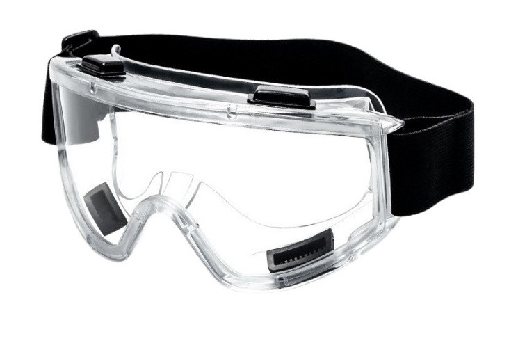 Очки защитные ПАНОРАМА, фото 1