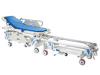 Тележка для перевозки больных EGRO, в вариантах исполнения: Е-1