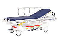 Тележка для перевозки больных EGRO, в вариантах исполнения: Е-2