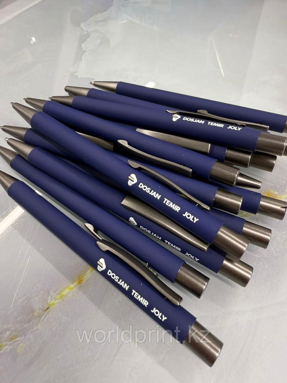 Принт на ручках