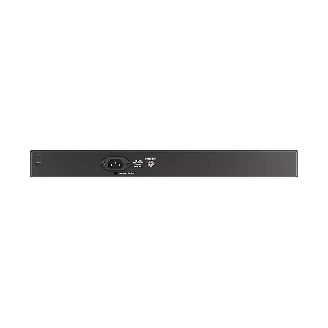 D-Link DGS-1210-28MP/ME/B2A Коммутатор