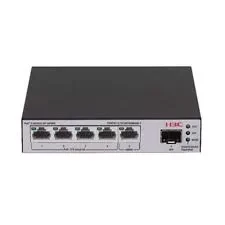 H3C LS-1600V2-6P-HPWR-GL Коммутатор