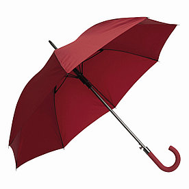Автоматический зонт JUBILEE, красный