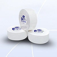 Туалетная бумага рулонная Карина Джамбо, 150 метров, 2-х слойная, белая 12шт/упак