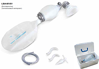 Мешок Амбу OPVC-001/S