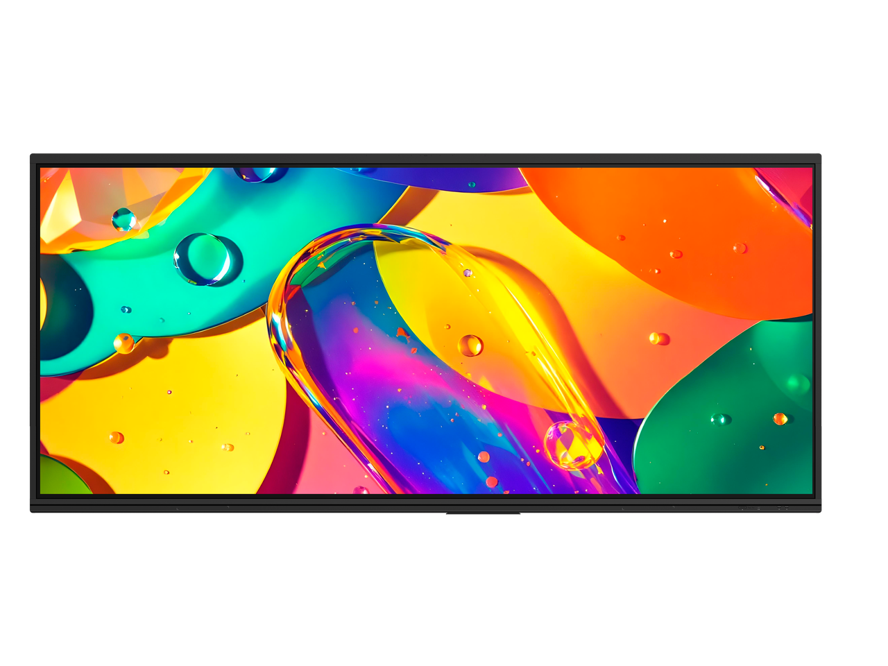 Интерактивная панель 92 дюйма DigiTouch 92С8, фото 1